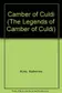 Book cover of Camber of Culdi