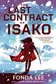 Book cover of The Last Contract of Isako