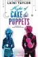Book cover of Night of Cake & Puppets