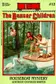 Book cover of Houseboat Mystery