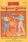 Book cover of The Deserted Library Mystery