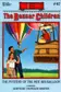 Book cover of The Mystery of the Hot Air Balloon