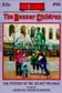 Book cover of The Mystery of the Secret Message