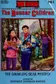 Book cover of The Growling Bear Mystery