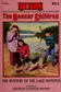Book cover of The Mystery of the Lake Monster