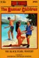 Book cover of The Black Pearl Mystery