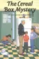 Book cover of The Cereal Box Mystery