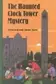 Book cover of The Haunted Clock Tower Mystery
