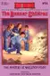 Book cover of The Mystery at Skeleton Point