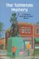 Book cover of The Tattletale Mystery