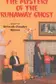 Book cover of The Mystery of the Runaway Ghost