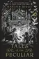 Book cover of Tales of the Peculiar