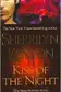Book cover of Kiss of the Night