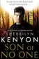 Book cover of Son of No One