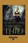 Book cover of Chosen Thief