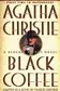 Book cover of Black Coffee