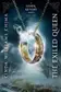 Book cover of The exiled queen