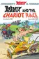 Book cover of Astérix et la Transitalique