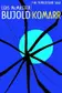 Book cover of Komarr