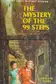 Book cover of The Mystery of the 99 Steps