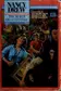 Book cover of The Mardi Gras mystery