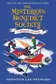 Book cover of The Mysterious Benedict Society and the Riddle of Ages