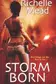 Book cover of Storm Born