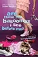 Book cover of Are these my basoomas I see before me?