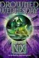 Book cover of Drowned Wednesday