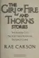 Book cover of The Girl of Fire and Thorns Stories