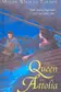 Book cover of The Queen of Attolia
