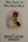 Book cover of The Tale of Two Bad Mice