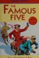 Book cover of Five Get into a Fix