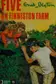 Book cover of Five on Finniston Farm