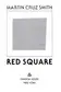 Book cover of Red Square