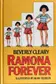Book cover of Ramona Forever