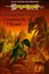 Book cover of Dragons of Summer Flame