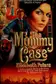 Book cover of The mummy case