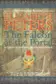 Book cover of The falcon at the portal