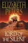 Book cover of Lord of the silent