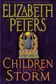 Book cover of Children of the storm