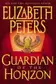 Book cover of Guardian of the horizon