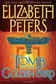 Book cover of Tomb of the Golden Bird