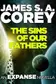 Book cover of The Sins of Our Fathers