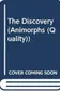 Book cover of The Discovery
