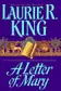 Book cover of A Letter of Mary