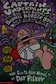 Book cover of Captain Underpants and the big, bad battle of the Bionic Booger Boy, part 1