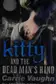 Book cover of Kitty and the dead man's hand