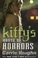 Book cover of Kitty's House of Horrors