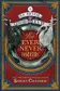 Book cover of The Ever Never Handbook